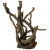 Декор для аквариума – Aqua Excellent Root of Tree, 17 см