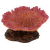 Декор для аквариума - Aqua Excellent Sea Coral, Soft Purple, 9,5 x 8 x 4,5 см