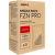 Náplň Aquael Media Pack FZN Pro Carbon 3ks
