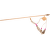 Hračka Have a Pet Gaia palička korálky 50cm