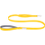 Vodítko pro psy Amiplay Samba žluté S 150 cm × 1,5 cm
