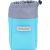 Pamlskovník pro psy Amiplay Samba modrý 8 × 6 × 10 cm