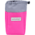 Pamlskovník pro psy Amiplay Samba růžový 8 × 6 × 10 cm