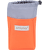 Pamlskovník pro psy Amiplay Samba oranžový 8 × 6 × 10 cm