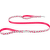 Vodítko Amiplay BeHappy Watermelon XL 150 cm × 2,5 cm