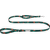 Vodítko Amiplay BeHappy Jungle XL 150 cm × 2,5 cm