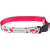 Nastavitelný obojek Amiplay BeHappy Watermelon XL 45–70 cm × 2,5 cm