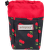 Pamlskovník pro psy Amiplay BeHappy Cherry 6 × 2 × 11 cm