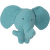 Hračka Have a Pet Plush slon plyšový modrý 20cm