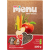 Krmivo Comfy Menu pre malé hlodavce granulované 500g
