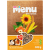 Krmivo Comfy Menu morča 500g