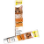 Пищевая добавка для кошек – GimCat Anti-Hairball Duo-Paste, Cheese, 50 г