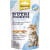 Gardums kaķiem – GimCat Nutri Pockets Junior Mix, 60 g
