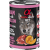 Alpha Spirit Dog Ham and melon 400g