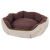 Guļvieta suņiem - Scruffs ECO Donut Bed, 65 cm