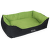 Guļvieta suņiem – Scruffs Expedition Box Bed (XL), 90 x 70 cm, Lime