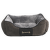 Scruffs Chester Box Bed S 50x40cm sedy