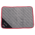 Sildoša guļvieta dzīvniekiem – Scruffs Thermal Mat (S), 75 x 52 x 1 cm, black
