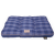 Kennel Club Mattress L 100x70cm tm.modra