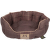 Guļvieta suņiem - Scruffs Kennel Club Donut, 60*50 cm