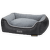 Guļvieta suņiem - Scruffs Chateau Memory Foam Orthopaedic Box, (M) 60 x 50 cm, blue