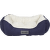 Pelech Scruffs Wilton Box Bed modrý M 60×50cm