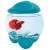 Аквариум - Tetra Betta Bubble, 1.8l, синий