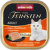 Консервы для кошек – Vom Feinsten Chicken, Beef and Carrots, 100 г