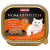 Консервы для кошек – Vom Feinsten Chicken in Carrot Sauce, 100 г