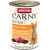 Консервы для котят – Carny Kitten Beef and Poultry, 400 г