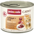 Konservi kaķiem – Carny Kitten Beef and Poultry, 200 g