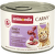 Konzerva Animonda Carny Adult hovädzie + jahňacie 200g