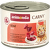 Konservi kaķiem – Carny Adult Pure Beef, 200 g