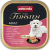 Konservi suņiem – Vom Feinsten Gourmet Centre with Turkey + ham, 150 g