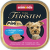 Konservi suņiem – Vom Feinsten Mini Poultry, Salmon + Dill, 100 g