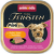 Konservi suņiem – Vom Feinsten Mini Chicken, Goose + Parsley, 100 g