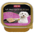 Konservi suņiem – Vom Feinsten Gourmet centre with Chicken, egg + ham 150 g