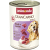 Konzerva Animonda Gran Carno Senior hovadzie a jahňacie 400g