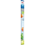 Ziarivka LED Day 9000K 19W 742mm