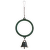 Rotaļlieta putniem – Mirror with Bell 5,5 cm