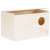 Ligzda korellām – TRIXIE Nesting Box, 30 x 20 x 20 cm