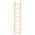 Деревянная лесенка для птиц – Trixie Wooden Ladders, 36 см