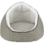 Лежанка для кошек – TRIXIE Livia Cuddly Cave, 45 x 33 см, Taupe/Cream