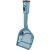 Лопатка для кошачьего туалета - Trixie, Litter Scoop with Dirt Bags, M