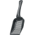 Lāpstiņa kaķu tualetei - Trixie Litter scoop, for ultra litter, M