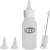 Комплект для кормления малышей – TRIXIE Suckling Bottle Set 