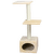 Домик для кошек – TRIXIE Badalona, 109 см, Beige