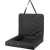 Чехол для сиденья автомобиля – TRIXIE Car seat cushion, 61 x 10 x 50 см, black