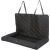 Automašīnas sēdekļu pārklājs – TRIXE Car seat cushion, double, 95 x 10 x 50 cm, black