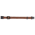 Nylonový rozoznávací obojok pre šteňatá S–M 17–25cm/10mm svetlý